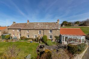 The Old Farmhouse, West Farm, C43 (from C42/c43 Crossroads To A688 Junc), Barnard Castle DL12 8RD