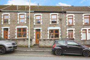 212, Trebanog Road, Trebanog, Porth CF39 9DY