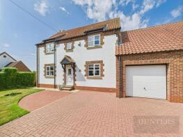 Manor Farm Cottage, South Sea Road, Bridlington YO15 1AE