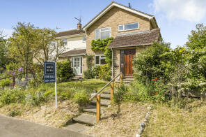 1, Garden Fields, Troston IP31 1HA