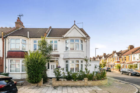Sussex Road, Harrow