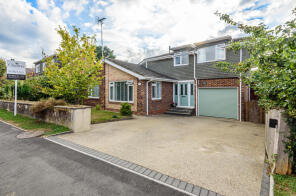 Mulberry Lodge, School Road, Salisbury SP5 2BY
