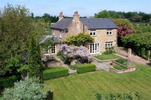 Fir Tree Cottage, Waplington Lane, York YO42 4RR