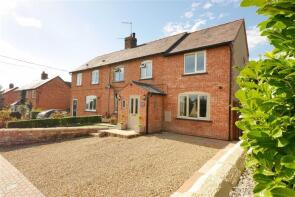 1, Prees Road, Whitchurch SY13 4PL