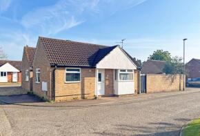 33, Goodacre, Orton Goldhay, Peterborough PE2 5NZ