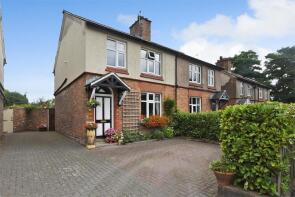 28, Church Road, Little Leigh, Northwich CW8 4RR