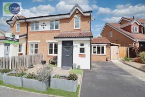 3, Fox Farm Court, Brampton Bierlow, Rotherham S63 6FE