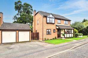 12, Briery Close, Corby NN18 8JG