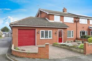 22, Yew Tree Road, Elkesley DN22 8AY