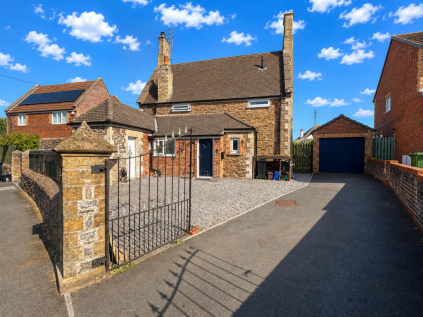 Bridgwater Road, North Petherton