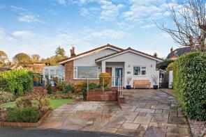 7, The Crescent, Utkinton, Tarporley CW6 0LT