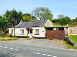 Caecoch, B4337 Cribyn, Lampeter SA48 7NG
