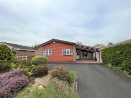 24, Appleton Drive, Whitmore, Newcastle ST5 5BT