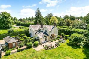 Park Cottage, A338 East Grafton, Marlborough SN8 3DD