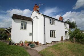 1, Lawns Cottages, B4347 Grosmont Bridge To Whitehouse Farm, Abergavenny NP7 8ES