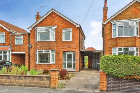 Brookside Gardens, Ruddington, Nottingham, NG11