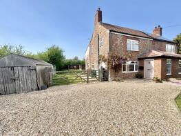Toledo Cottage, Main Road, Louth LN11 7TP