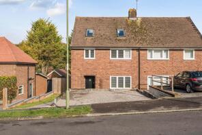 55, Fivefields Road, Winchester SO23 0QN
