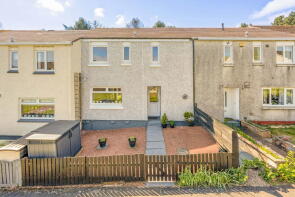 74, Jubilee Avenue, Deans, Livingston EH54 8ER