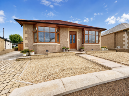 Gartcows Crescent, Falkirk, FK1 5QH