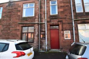 Flat A, 21, Mackinlay Place, Kilmarnock KA1 3DN