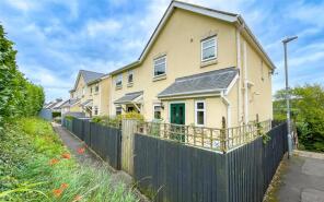 4, Trem Y Dolydd, Gwydyr Road, Conwy LL32 8AE