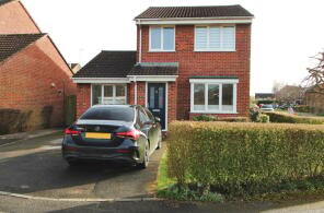 6, Jenner Close, Bristol BS37 6NL