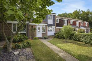 24, Chestnut Lane, Vigo, Gravesend DA13 0TB