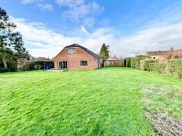8, Foston Lane, Driffield YO25 8JZ