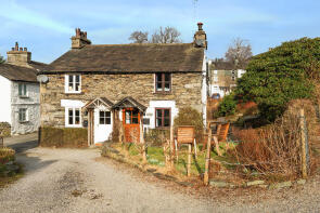 Fellside, Edinboro, Ambleside LA22 9EN