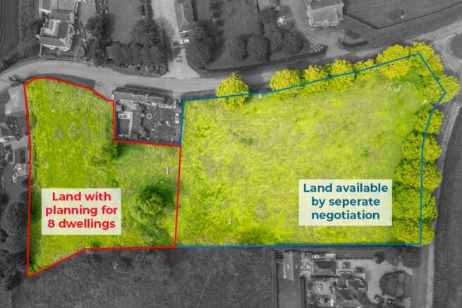 Development Site, Monument Road (Bicker)-24