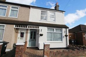 52, Gloucester Road, Dartford DA1 3DJ