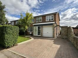 39, Falcon Walk, Yarm TS15 9JB