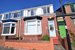 138, Mount Road, Sunderland SR4 7QD