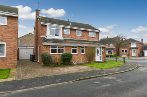 10, Saxon Close, Huntingdon PE28 5NE