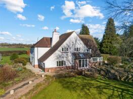Hillcrest, The Park, Thurgarton NG14 7HA