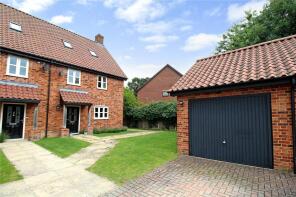 49d, Norwich Road, Norwich NR10 3HH