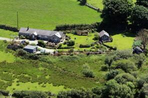 Y Wern, Pontllyfni LL54 5EP