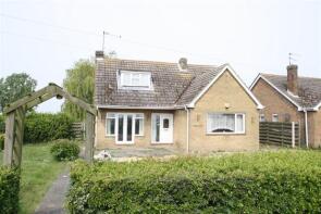 Trelawny, Sutton Road, Tydd, Four Gotes PE13 5PH