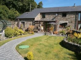 1, Duddon View, Duddon Bridge, Millom LA18 5JE
