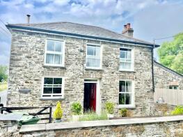 Llanerch Dyfi, B4353 From Neuadd Yr Ynys To Trerddol, Machynlleth SY20 8QD