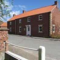 Low Farm House, Manor Lane, Kirby Grindalythe, Malton YO17 8DB