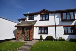 1, Clinton Gardens, Okehampton EX20 3DP