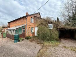 2, Gamber Head Cottages, B4348 From The Gamber To C1262, Hereford HR2 8JJ