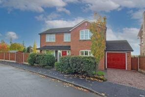 Bramley House, Apple Acre, Eardington, Bridgnorth WV16 5LF