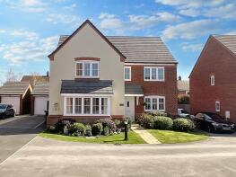 53, Weaver Brook Way, Nantwich CW5 8FS