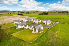 Foinaven, Nether Burnhaugh, Netherley, Stonehaven AB39 3QQ