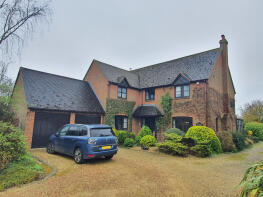 3, Swan Close, Bicester OX25 1TU