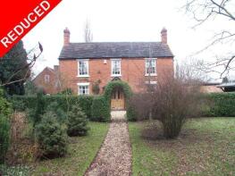Sunnydene, Doverdale Lane, Stourport-on-severn DY13 9SW