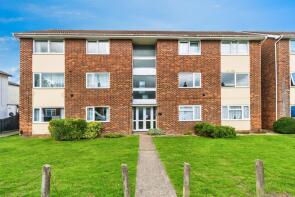 Flat 8, Elizabeth Court, Aberdeen Road, Southampton SO17 2LU